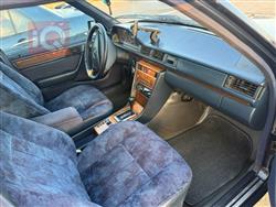 مرسيدس بنز E-Class